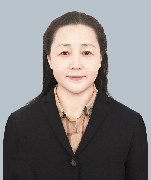刘桂玲